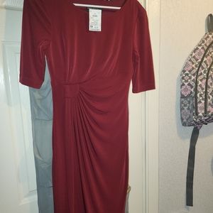 Dress brand-new with tags